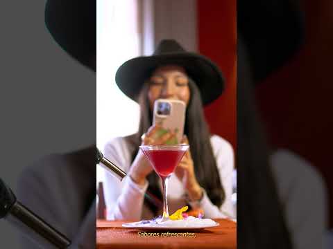 Emiliana Restaurant Cultural Buffet