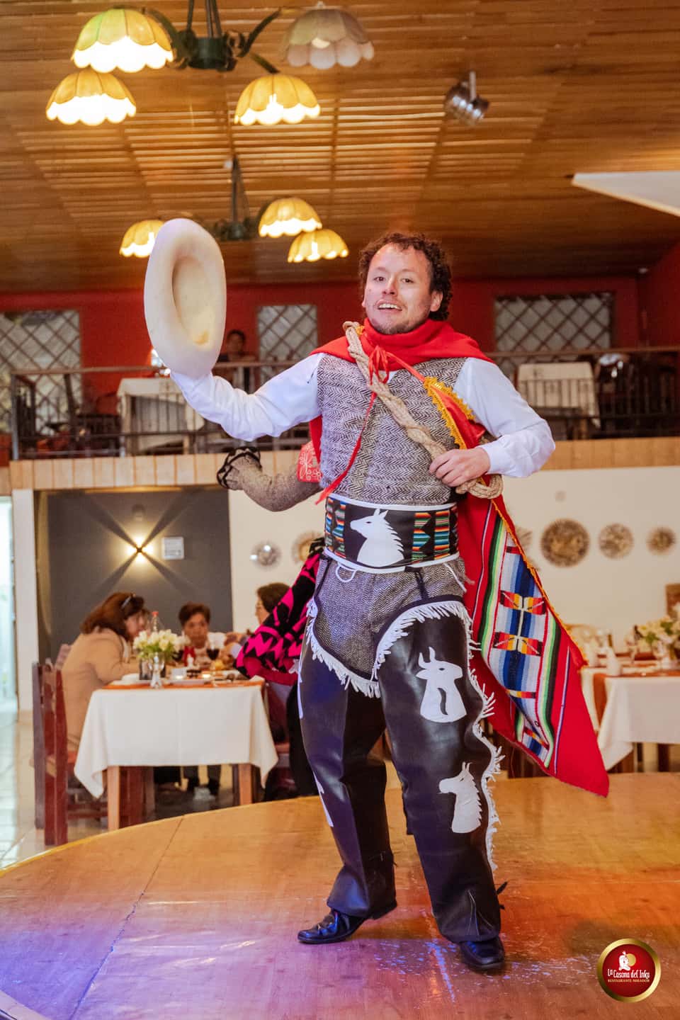 Danzas Emiliana 2