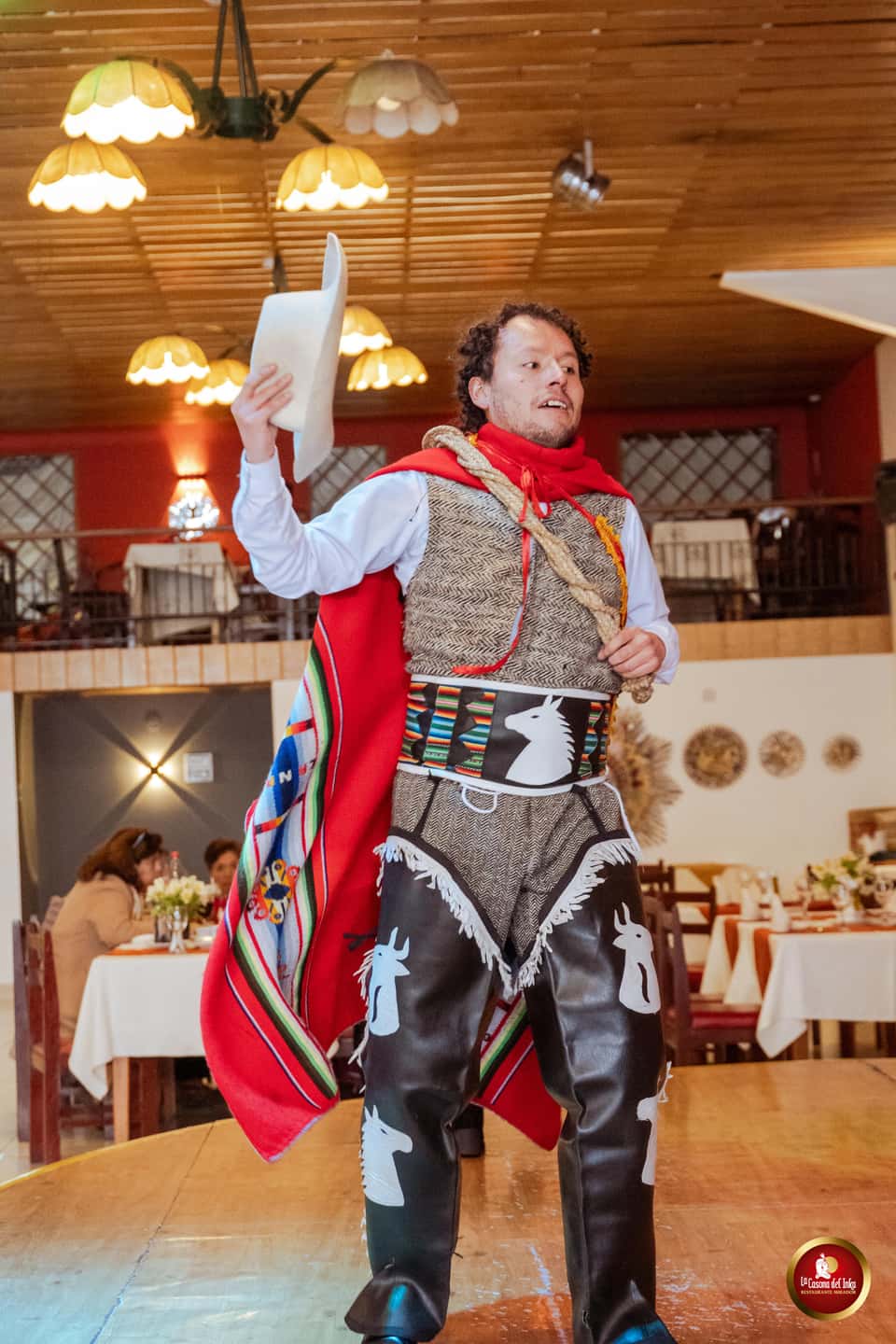 Danzas Emiliana 3