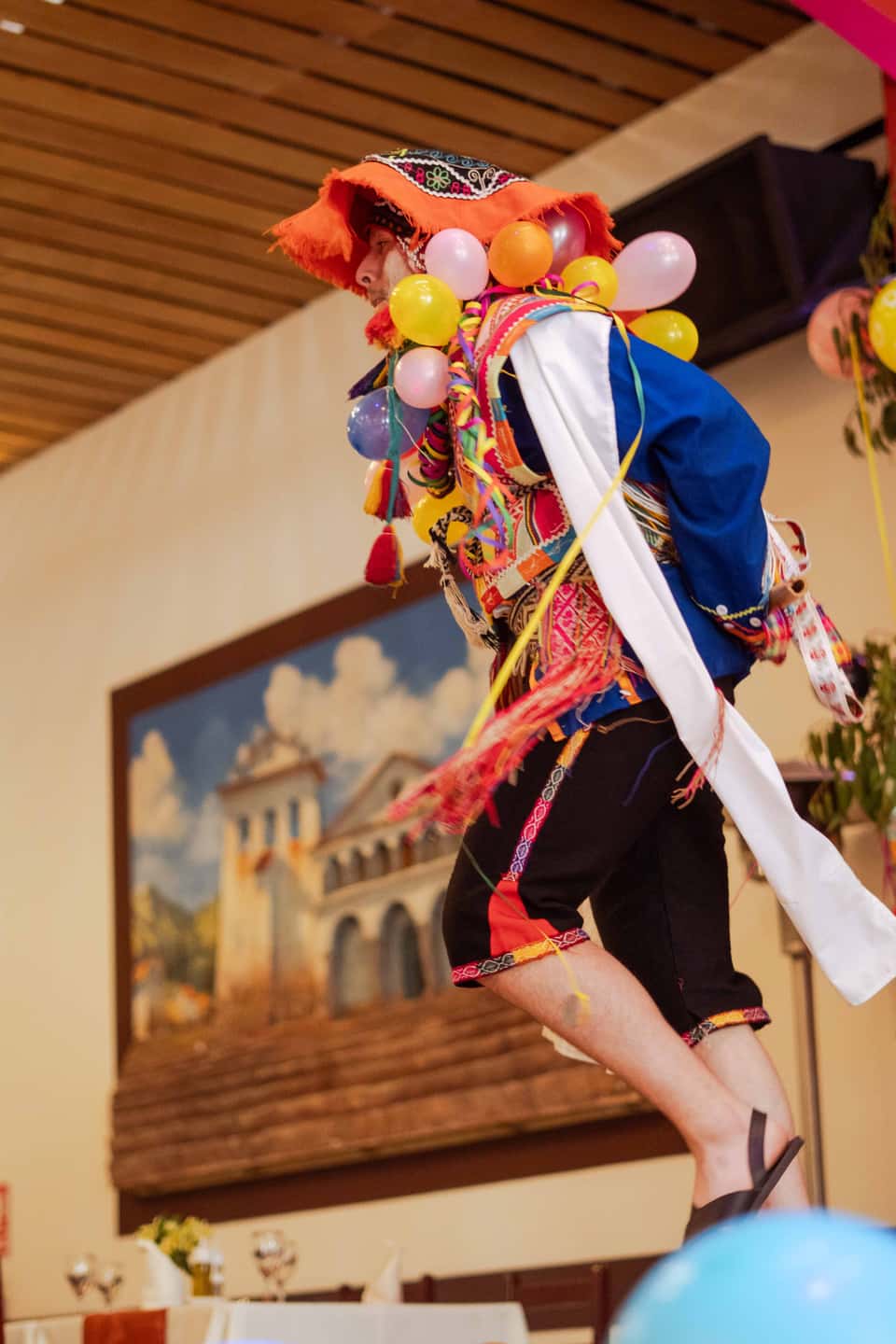 Danzas Emiliana 6