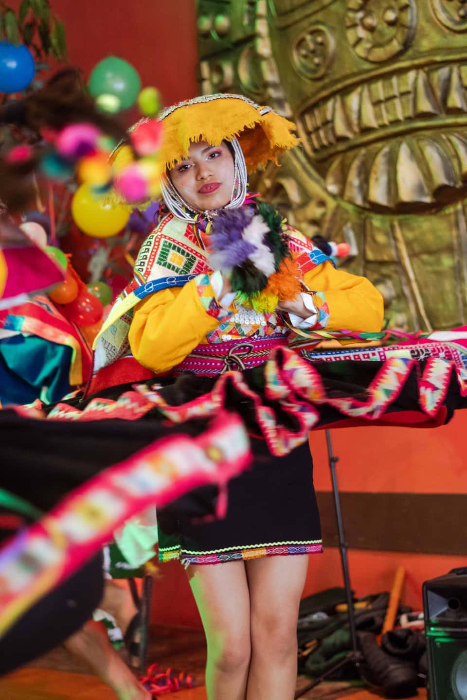 Danzas Emiliana 7