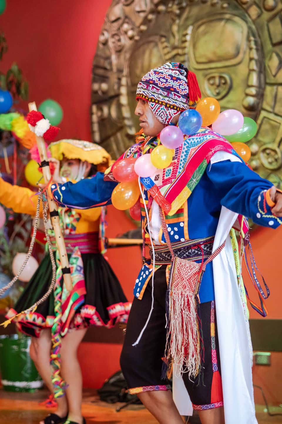 Danzas Emiliana 9