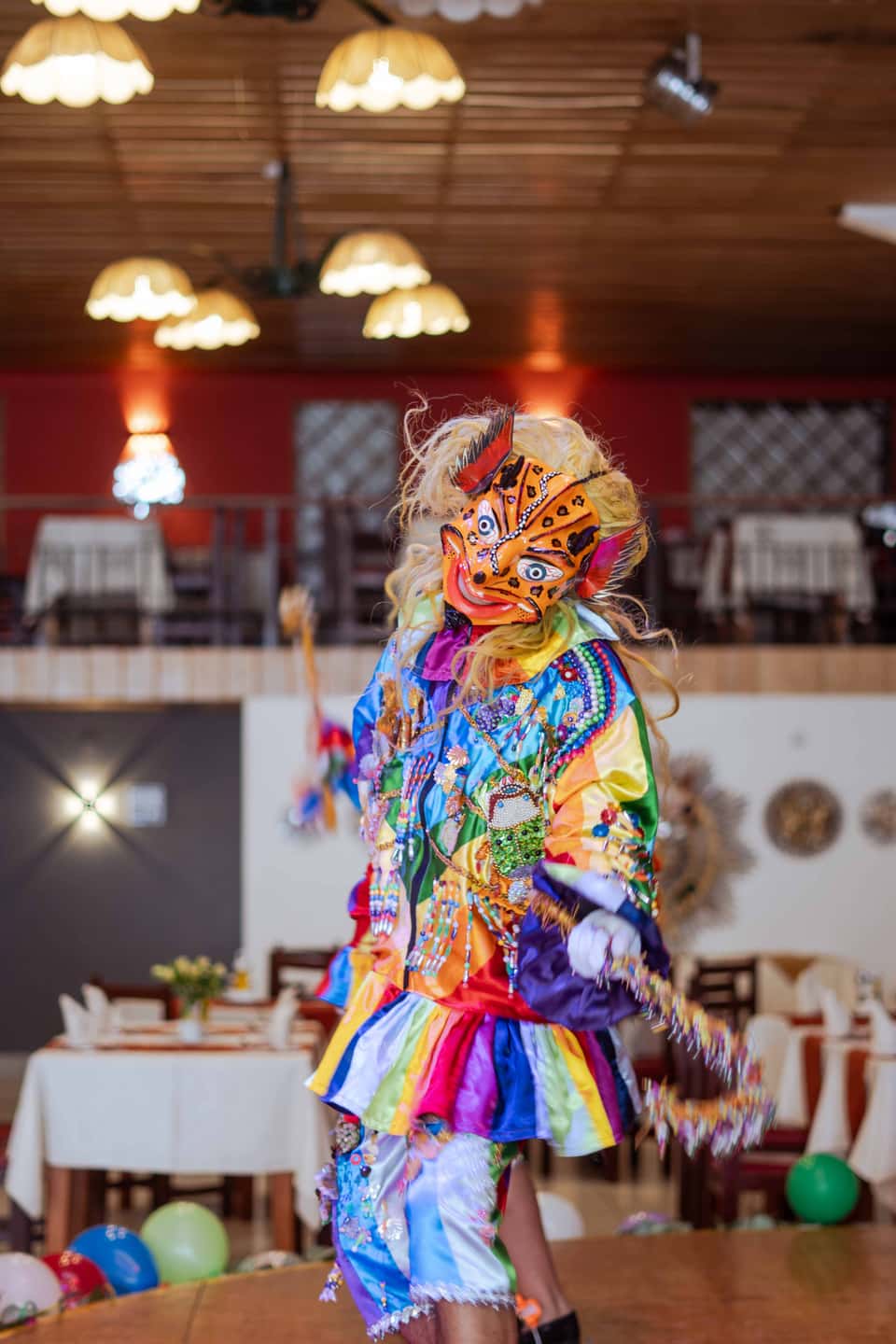 Danzas Emiliana 10