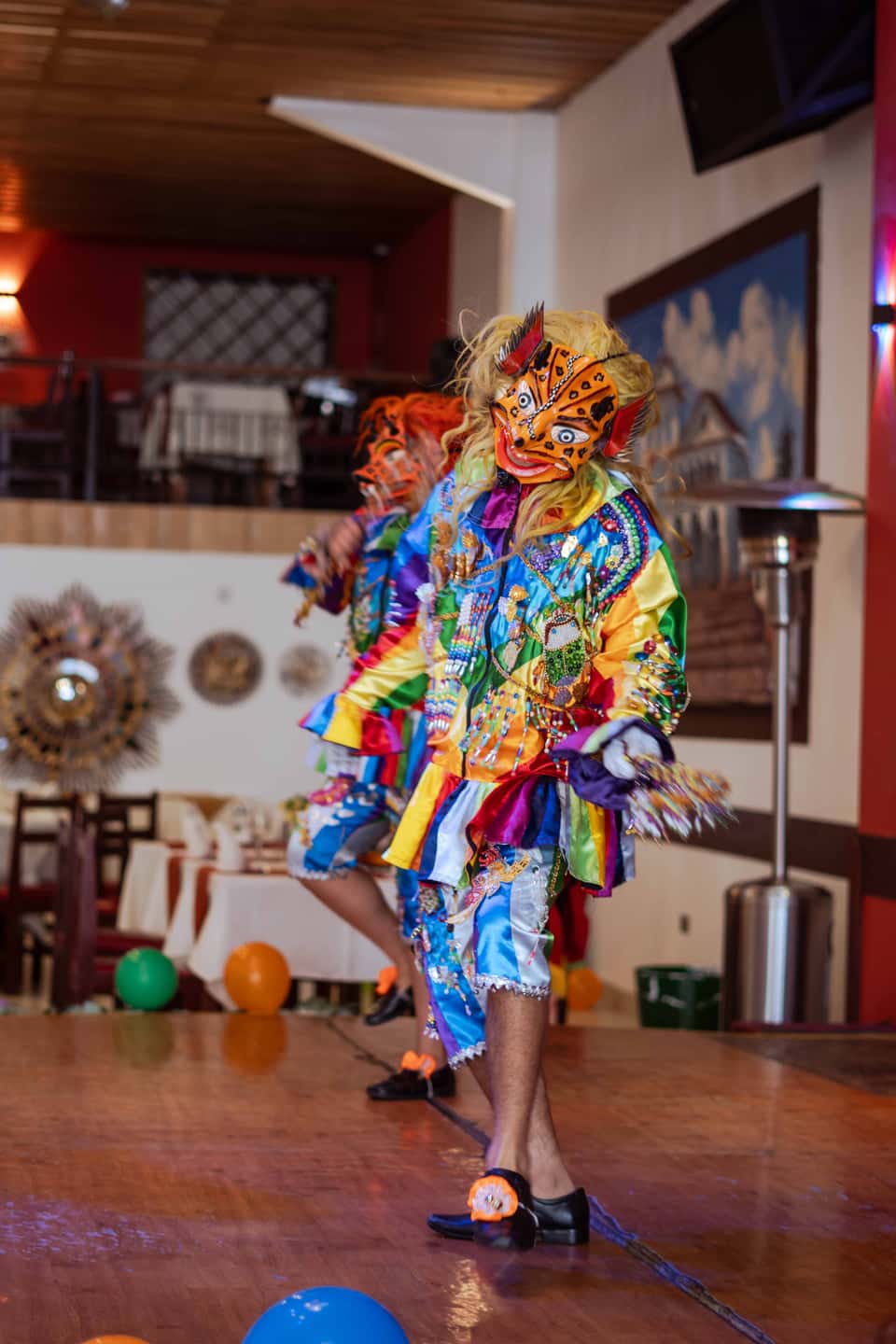 Danzas Emiliana 11