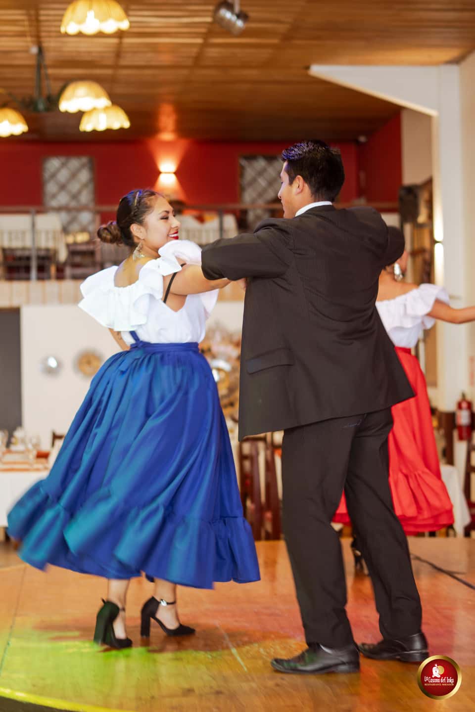 Danzas Emiliana 15