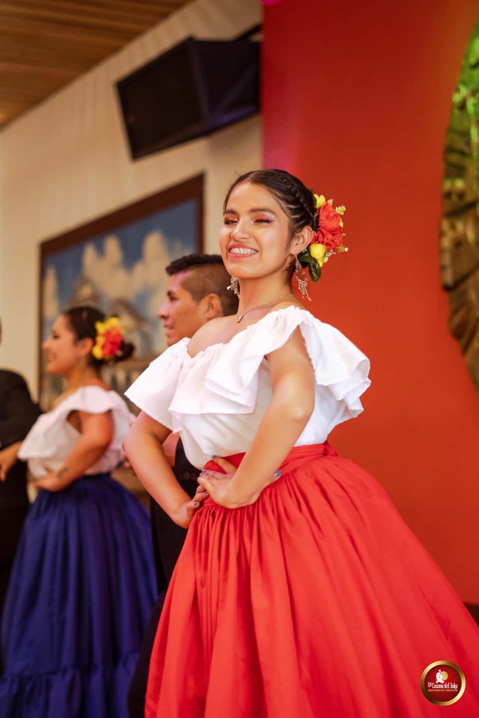 Danzas Emiliana 16