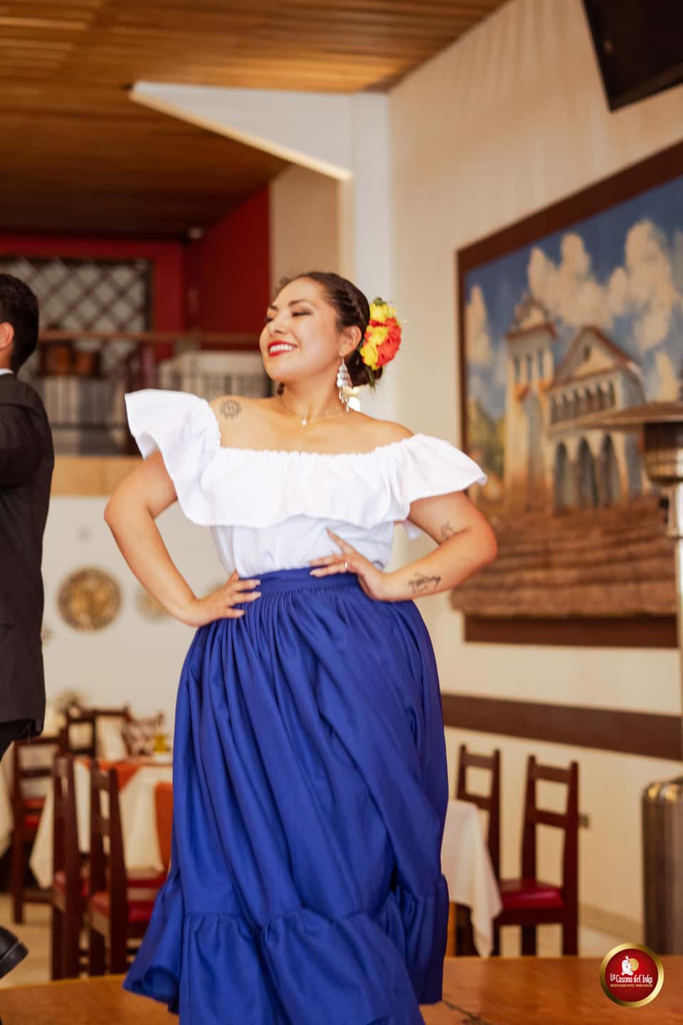 Danzas Emiliana 18